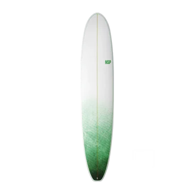 10'0 NSP LONGBOARD - E+ SURFBOARD (NPLB0905)