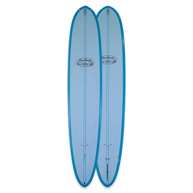 10'0 TAKAYAMA DT-2 TUFLITE PRO SURFBOARD (TKTL-DT1000-251)