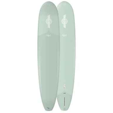 10'0 WALDEN MAGIC MODEL - TRUE RIDE SURFBOARD (FUT)