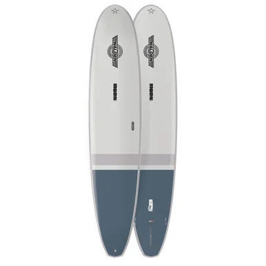 10'0 WALDEN MEGA MAGIC - TUFLITE SURFBOARD (FCSII)