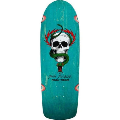 10" POWELL PERALTA OG MCGILL REISSUE DECK (DCPMOGMMSS12)