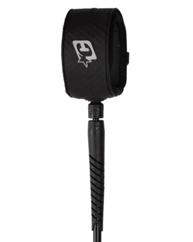 12' CREATURES RELIANCE OUTER REEF LEASH (LOR25012BKSI)