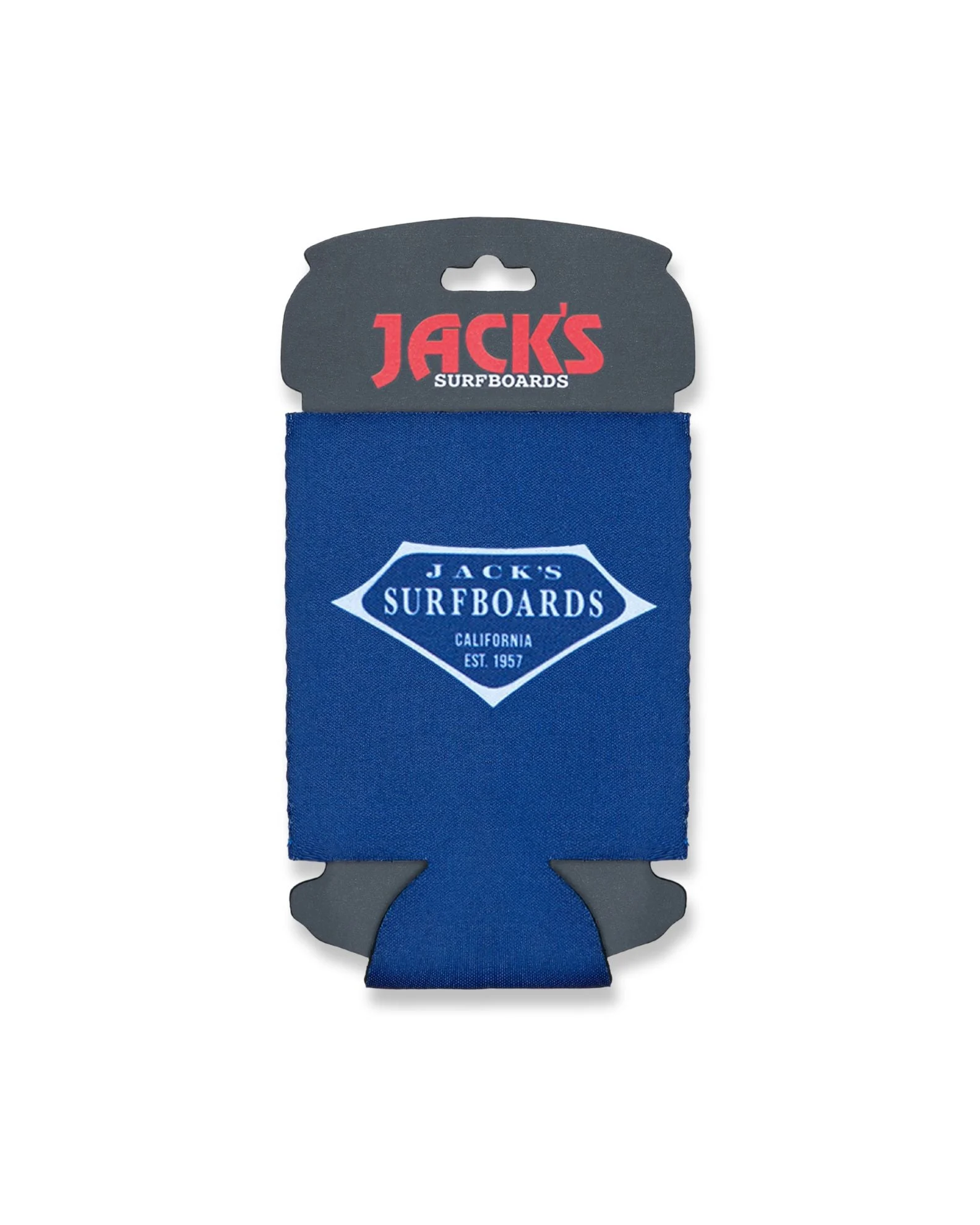 12oz Surf Koozies - Navy
