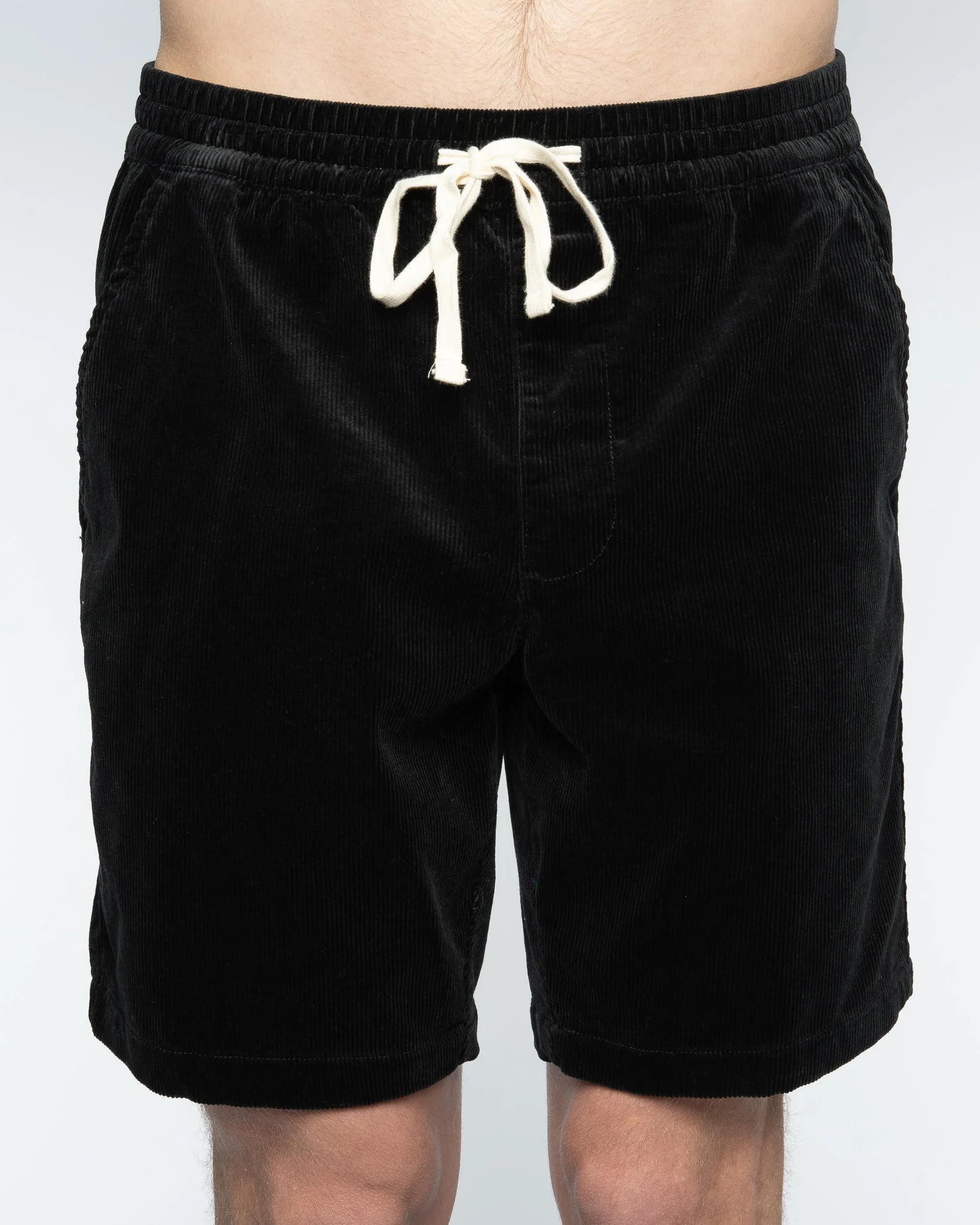 17.5" Latitude Cord Shorts