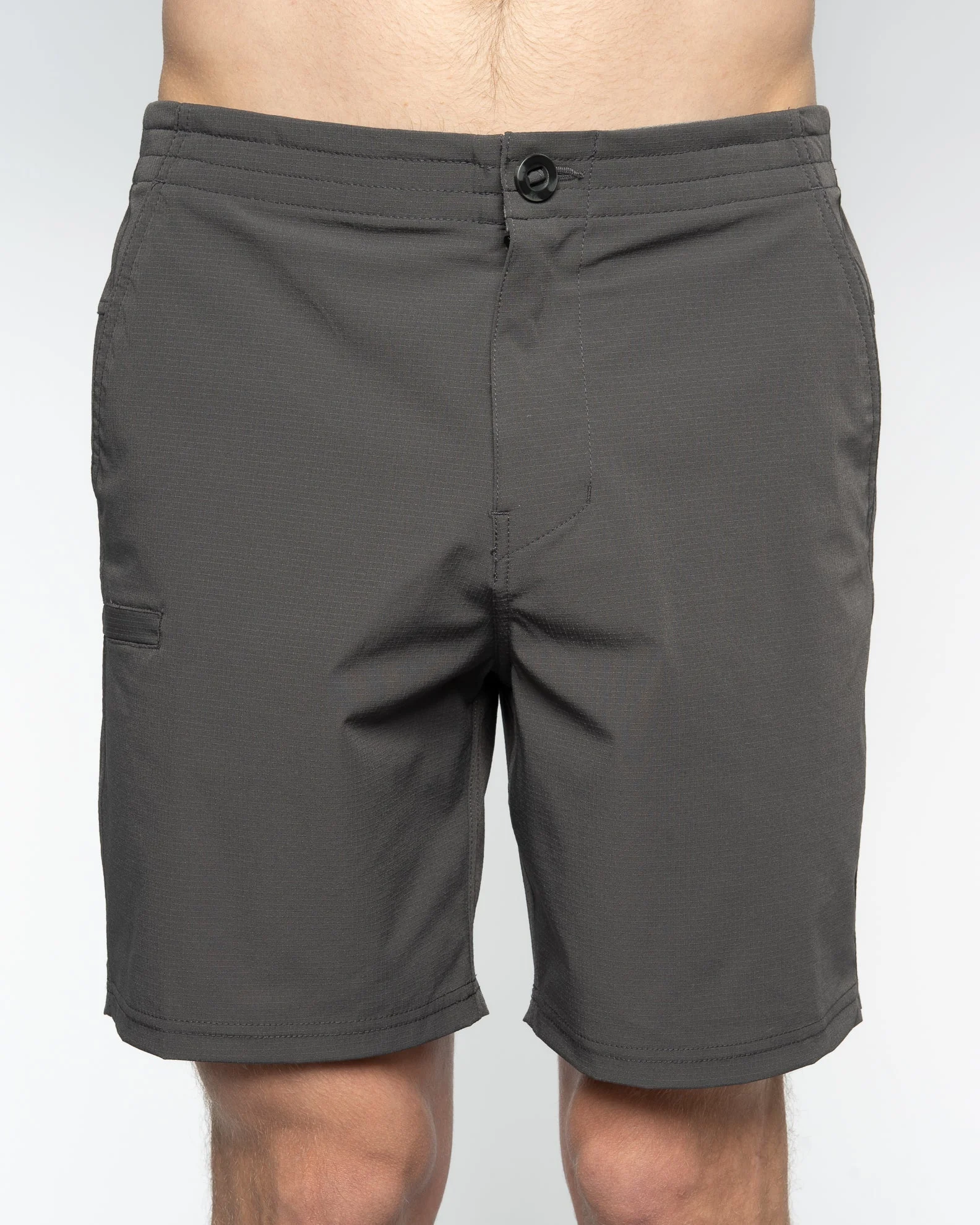 17" Offshore Boardshorts - Charcoal