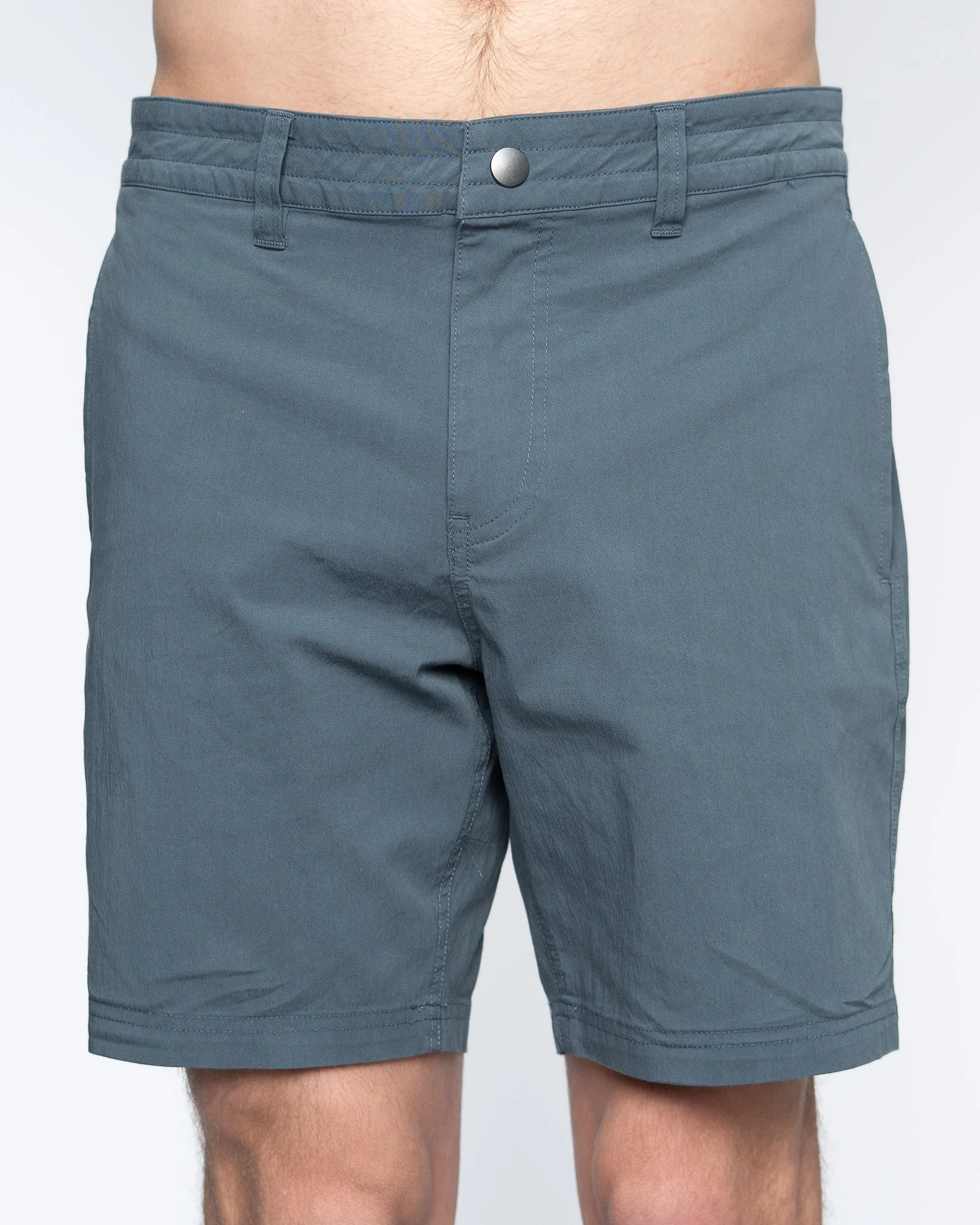 18" Passport Boardshorts - Denim