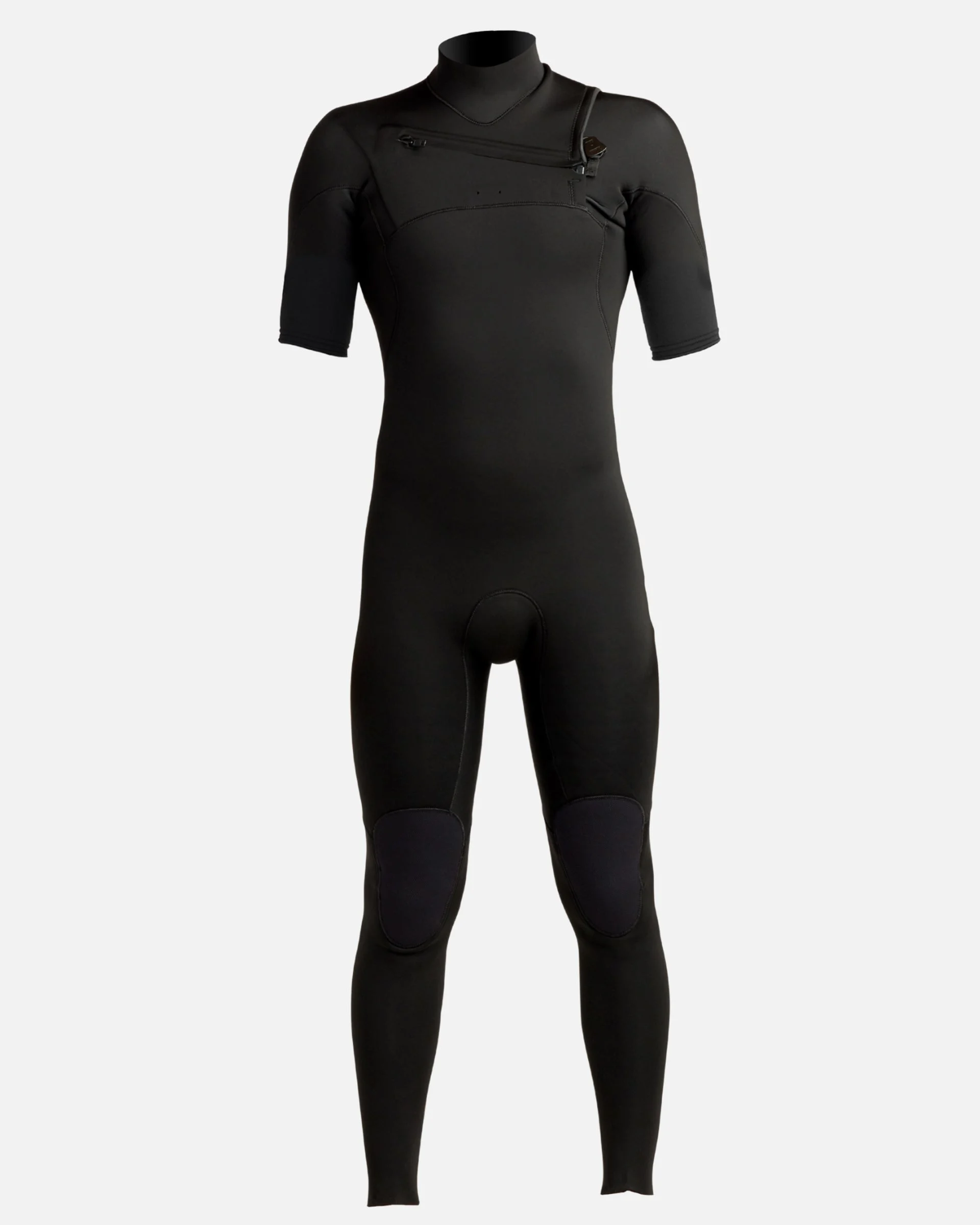 2/2mm Variant S/S Chest Zip Fullsuit