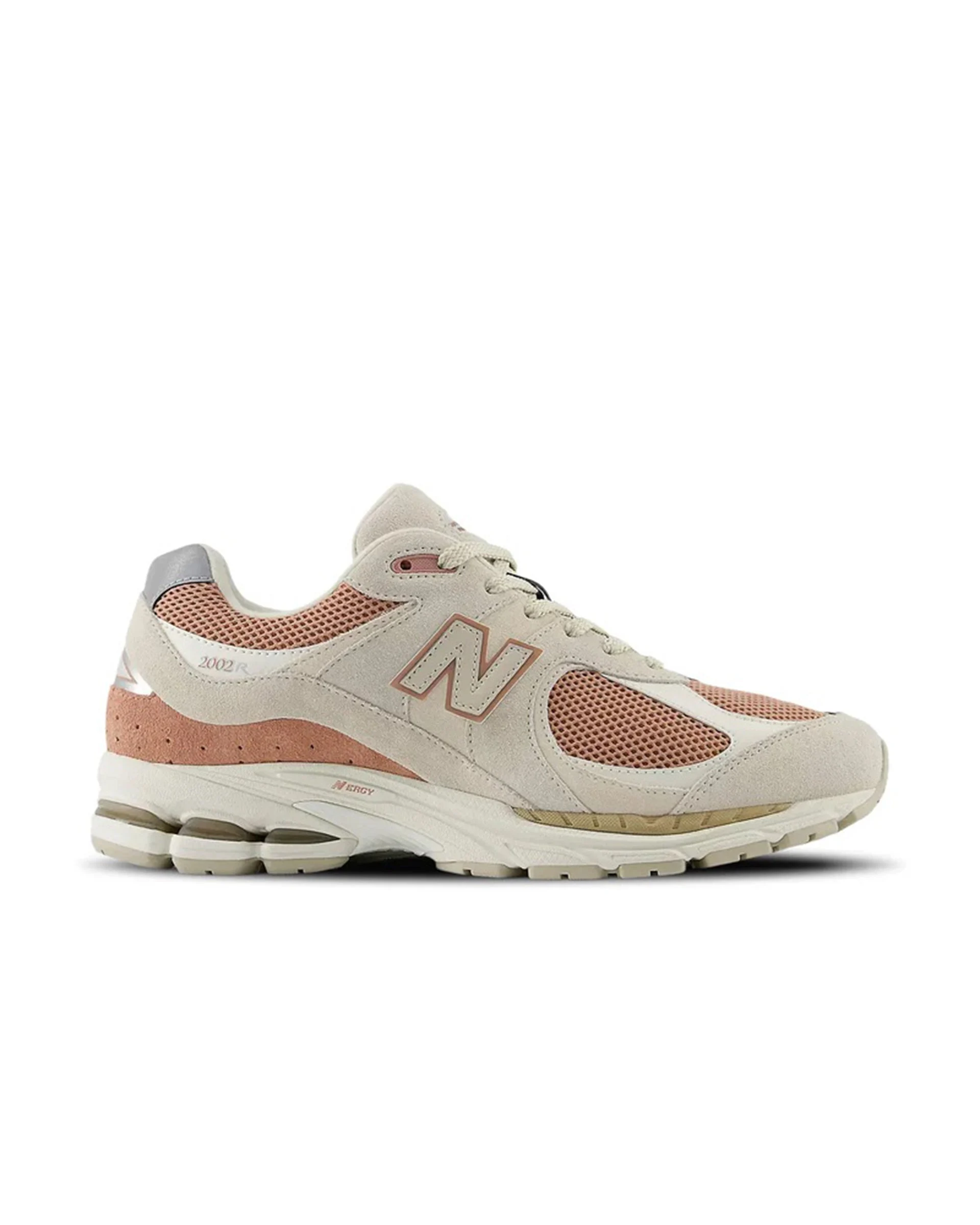 2002R Shoes - Grey Brown