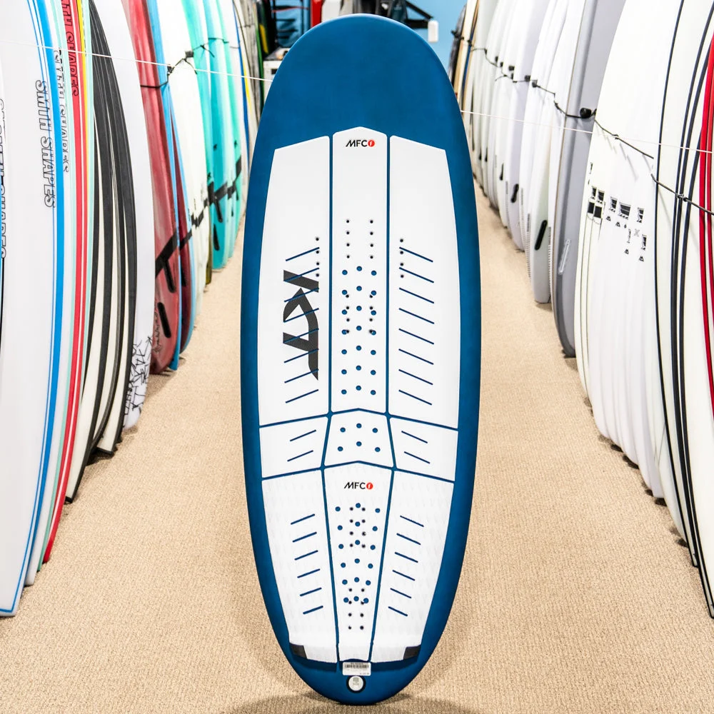 2021 KT Drifter Surf Full Foilboard