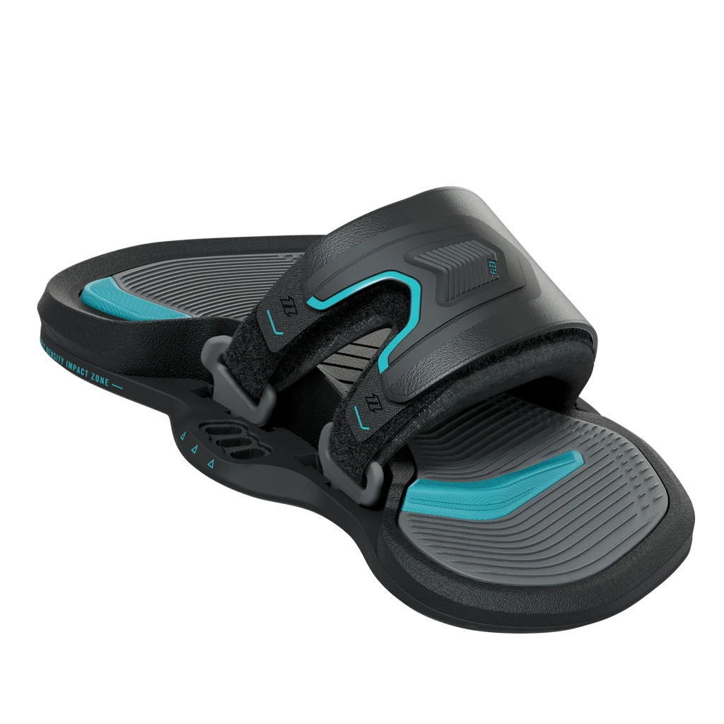 2022 North Flex Strap Kit-Black