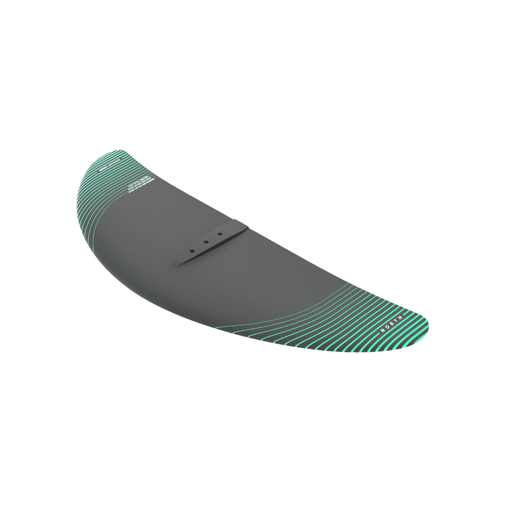 2022 North Sonar Front Wing