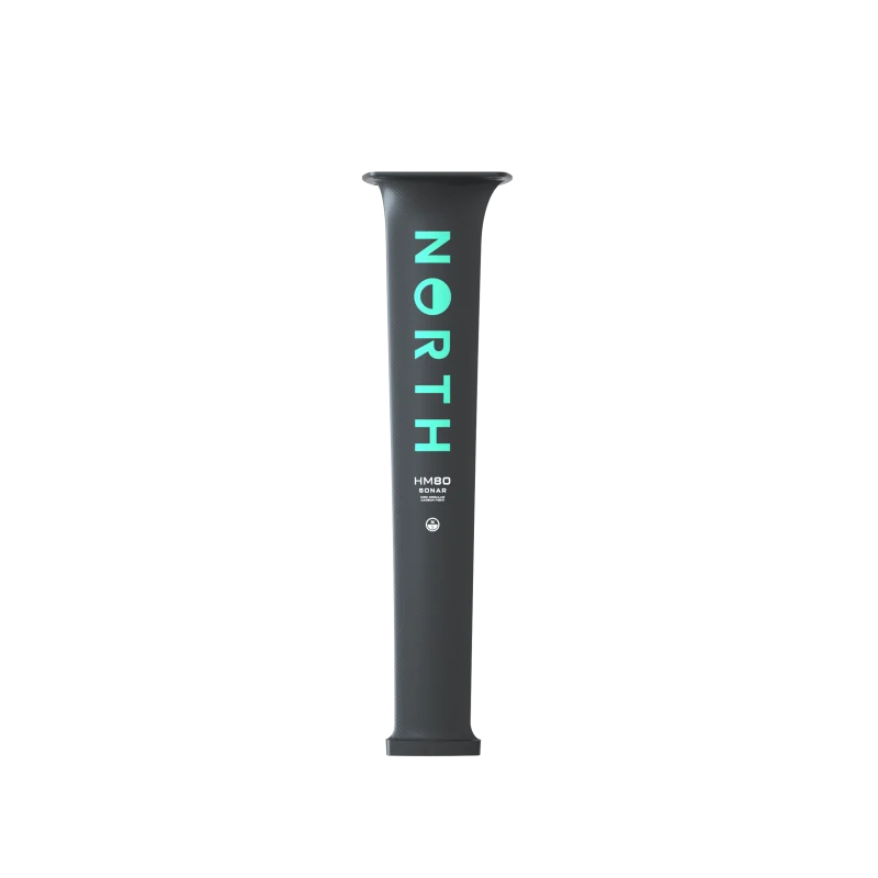 2024 North Sonar HM Carbon Mast