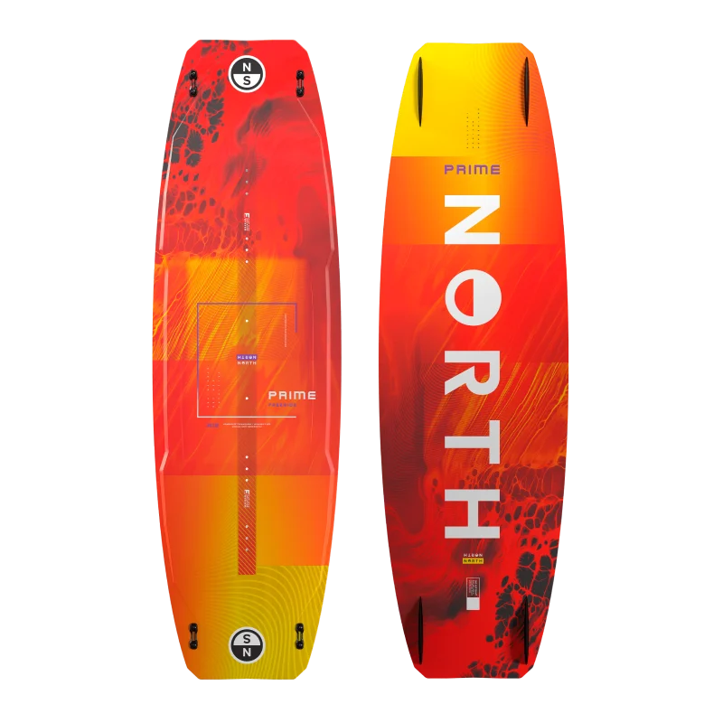2025 North Prime Kiteboard