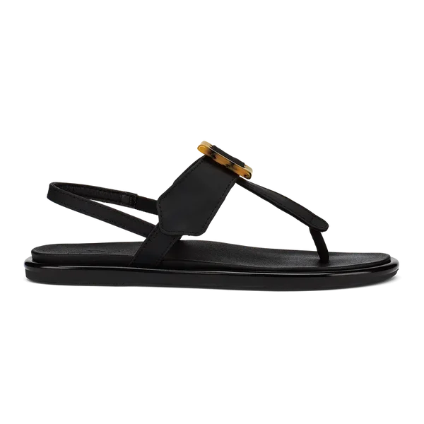 Olukai Womens Sandals La‘i T–Bar