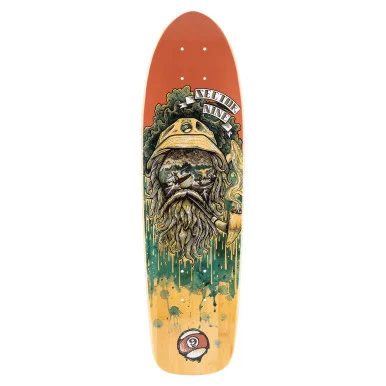 26.5" SECTOR 9 BAMBINO SKIPPER DECK (10002869)