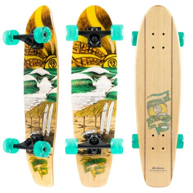 28.5" SECTOR 9 WINDANSEA COMPLETE (10002860)