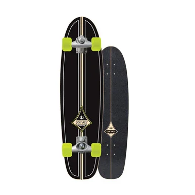 29" CARVER SURFRIDER C5 SURFSKATE (C1013511251)
