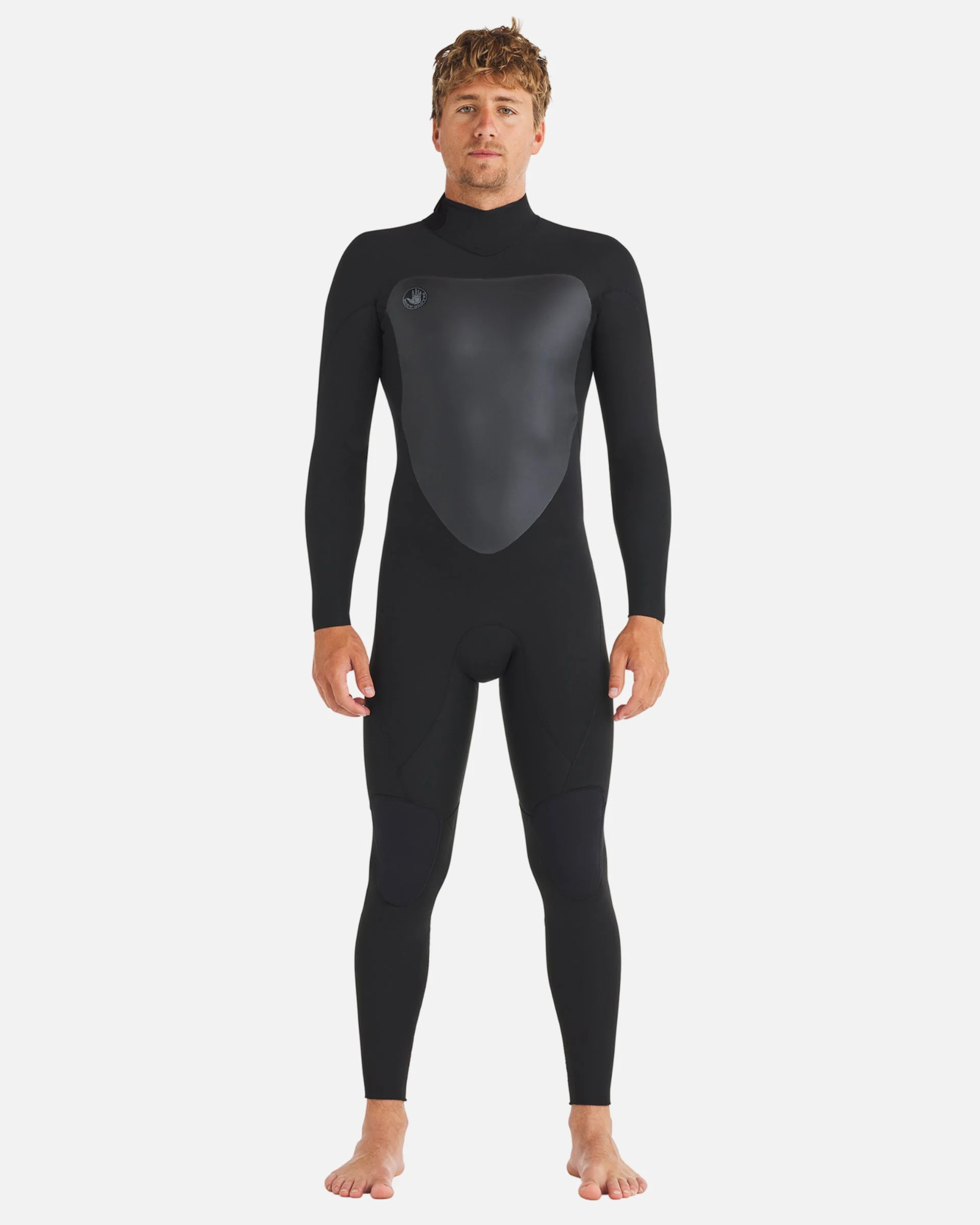 3/2mm Phoenix Back-Zip Fullsuit