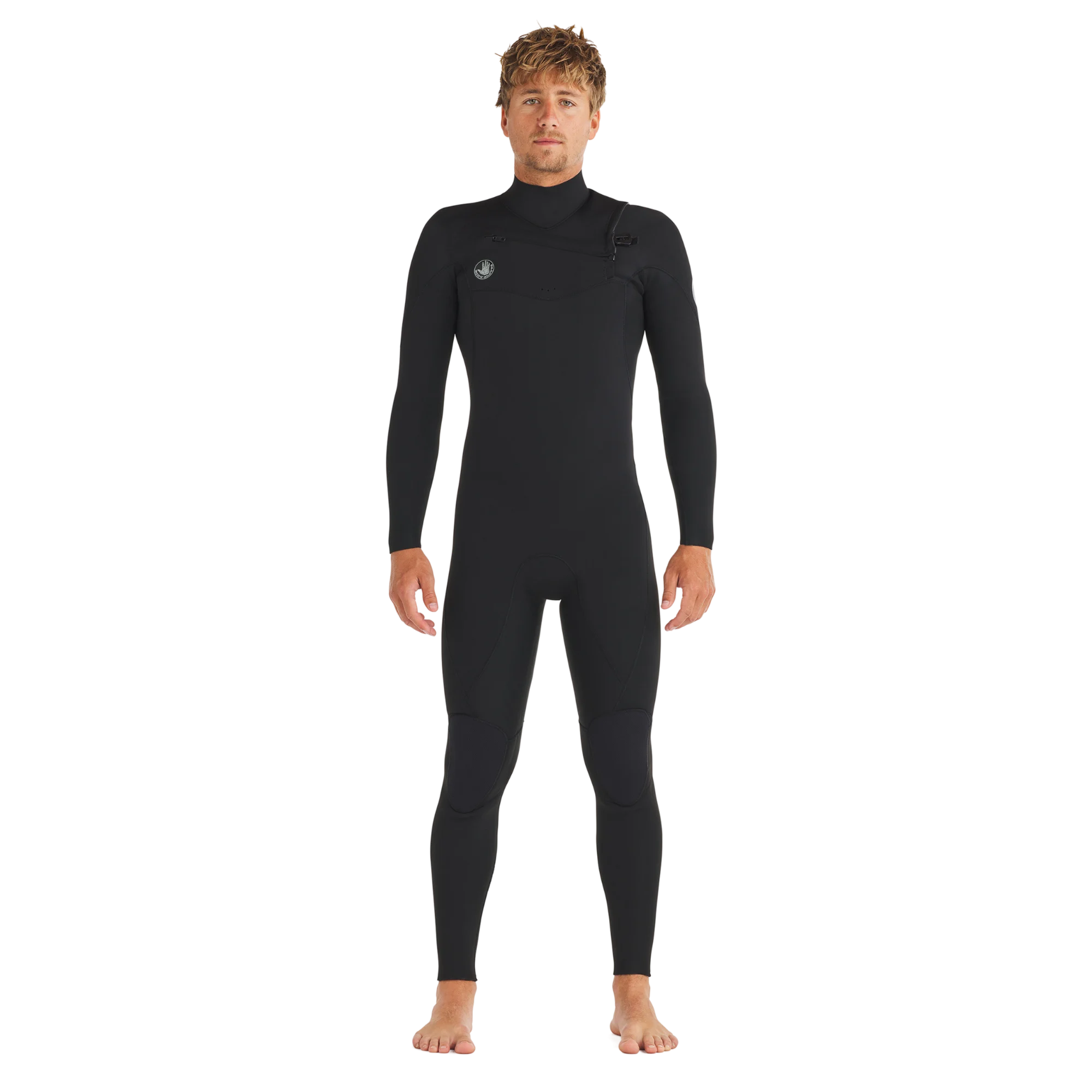 3/2mm Phoenix Chest Zip Fullsuit