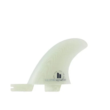 3.6" FCS II MID SIDE BYTE FIN SET (FMID-PG01-SS-RS-R)