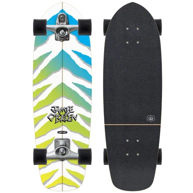 30.75" CARVER JOB WAVE SLAYER C7 V5 COMPLETE (C1012011318)