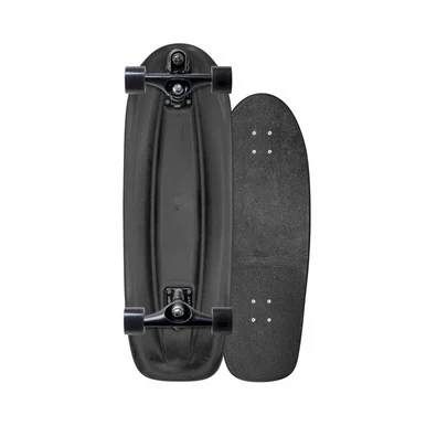 31" CARVER GHOSTNET C7 COMPLETE SURFSKATE (C1013011170)