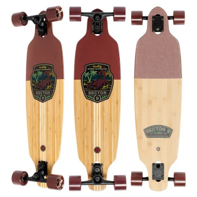 33.5" SECTOR 9 SHOOTS STRINGER COMPLETE (10003669)