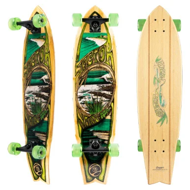 34" SECTOR 9 SNAPPER COMPLETE(10002862)