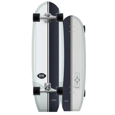37" CARVER X BING CONTINENTAL CX SURFSKATE(C1012011154)
