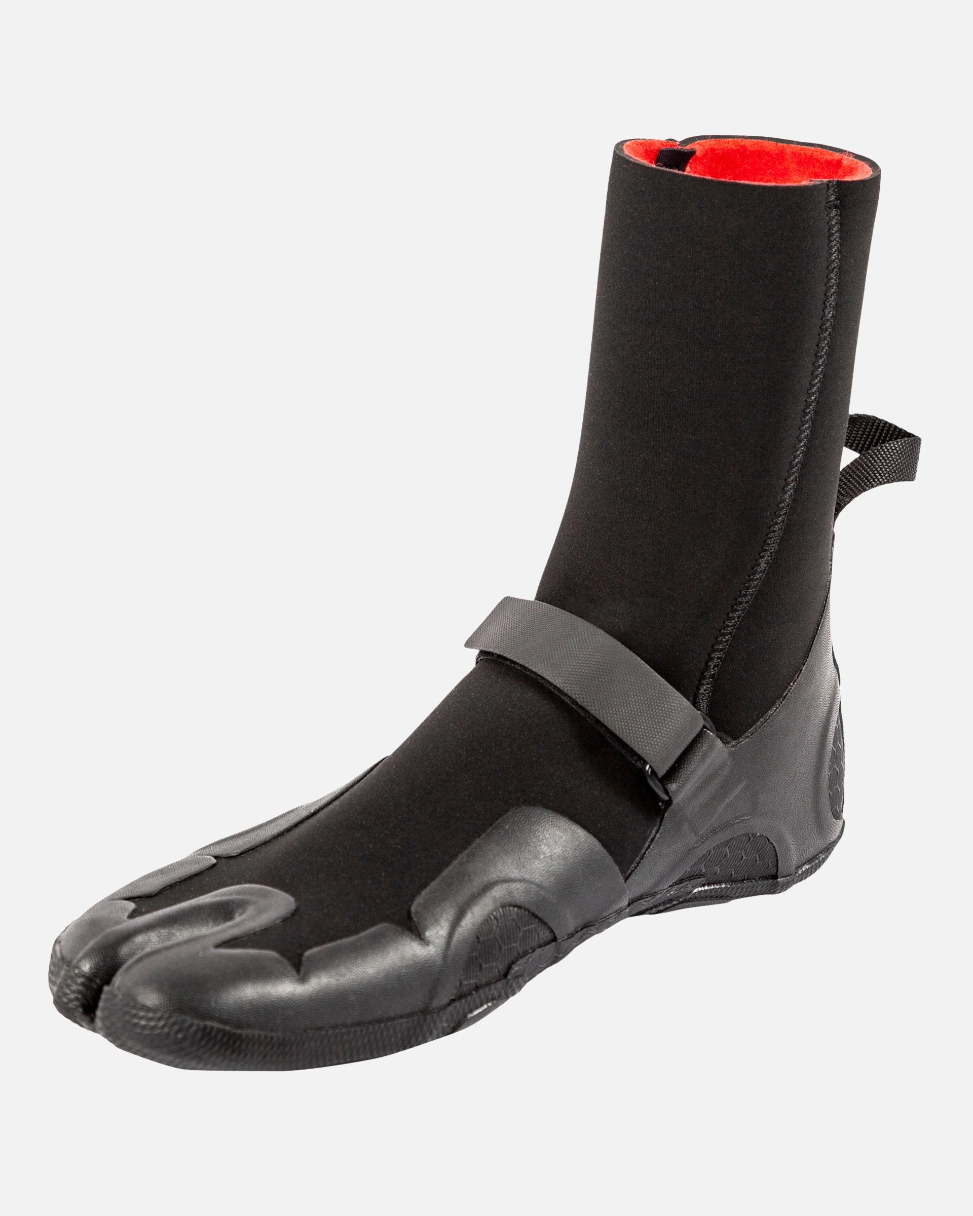 3mm Red Cell Split-Toe Bootie