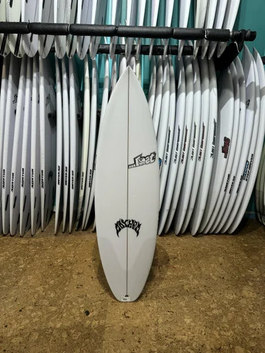 4'10 LOST DRIVER 3.0 SURFBOARD (259105)