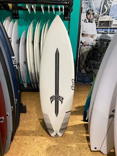 4'10 LOST SUB DRIVER 2.0 LIGHTSPEED SURFBOARD (228935)