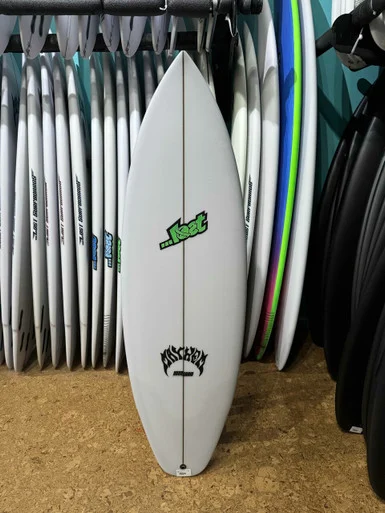 4'11 LOST UBER GROM SURFBOARD (257300)