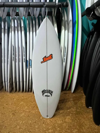 4'11 LOST UBER GROM SURFBOARD(257301)