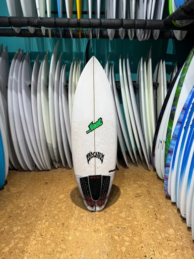 4'4 LOST UBER GROM USED SURFBOARD (233395)