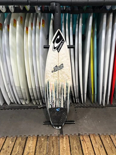 4'8 LOST DRIVER 3.0 USED SURFBOARD (255713)
