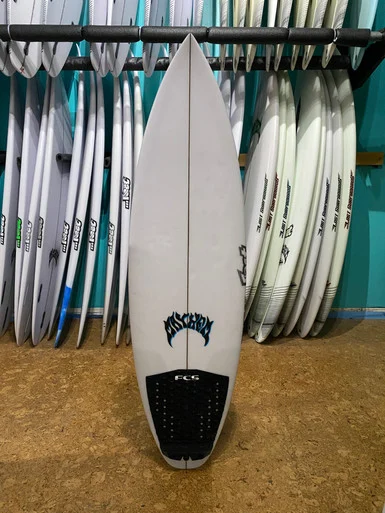 4'9 LOST DRIVER 3.0 USED SURFBOARD (249381)