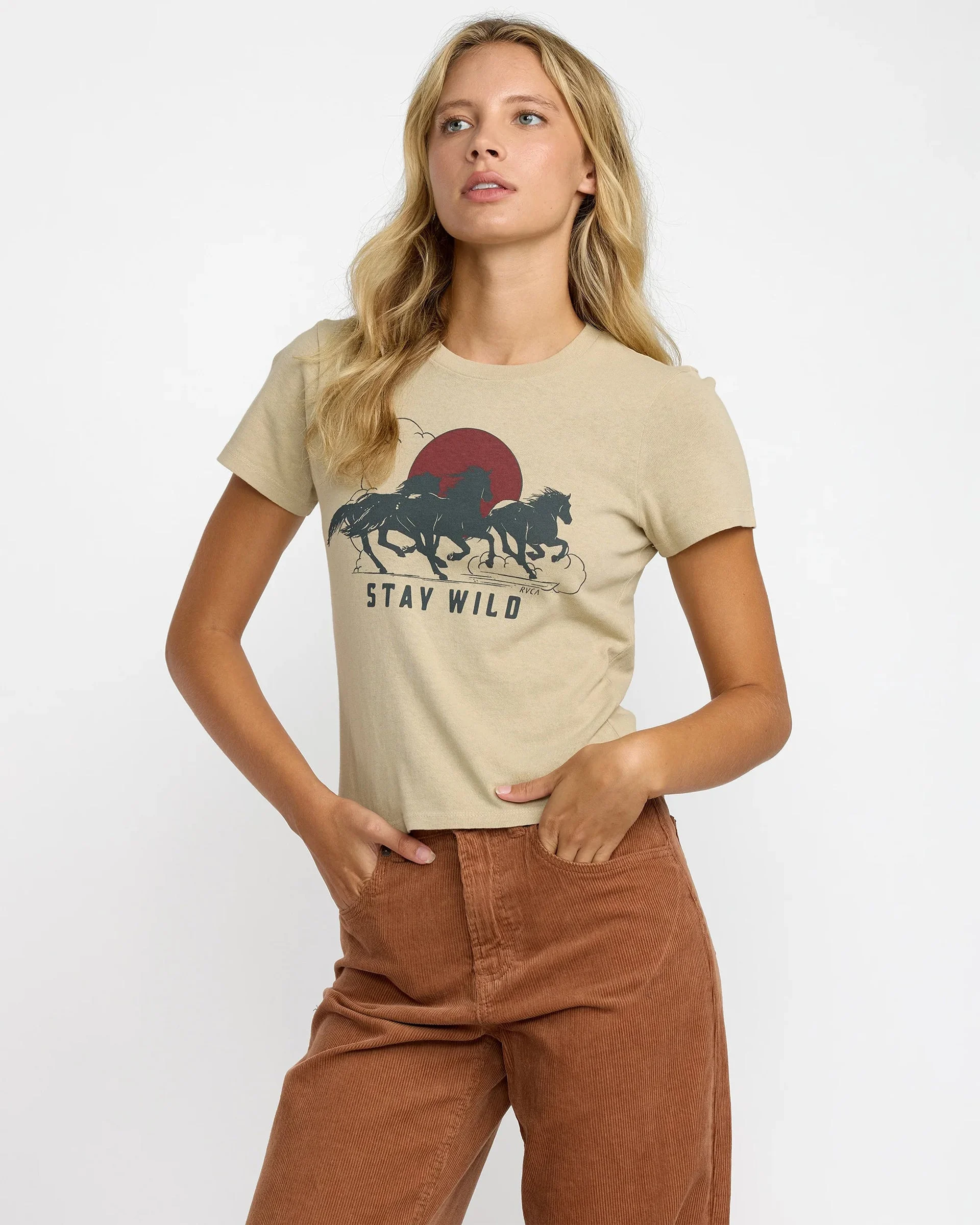 411 S/S T-Shirt