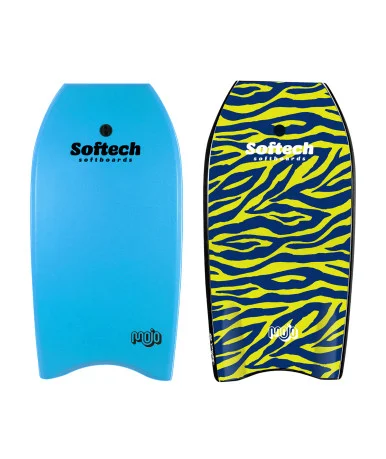 45" SOFTECH MOJO BODYBOARD (MOJO-01-SBZ-45)