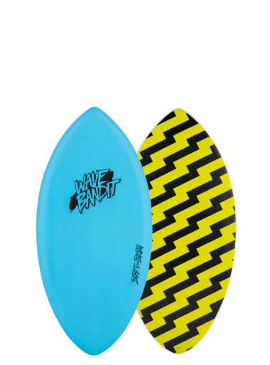 48" WAVE BANDIT BEN GRAVY SOFT SKIM (WB48-SKBG-BL22)