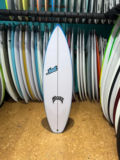 5'0 LOST 3.0 STUB DRIVER GROM SURFBOARD (271794)