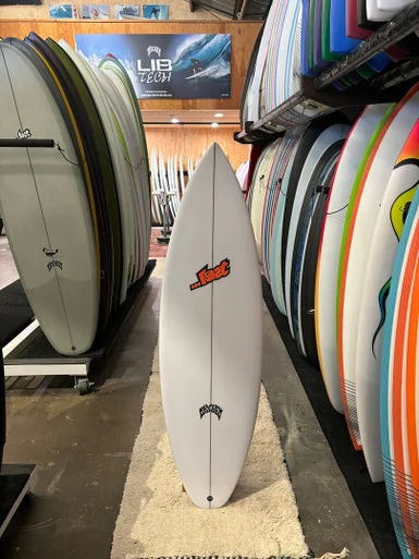 5'0 LOST DRIVER 3.0 GROM SURFBOARD (272344)