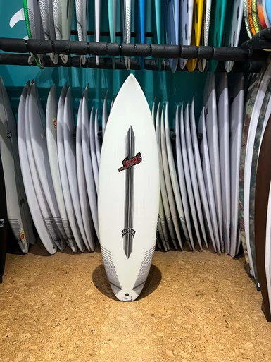 5'0 LOST LIGHTSPEED DRIVER 3.0 GROM SURFBOARD (115176)