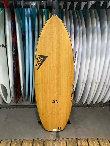 5'1 FIREWIRE BAKED POTATO USED SURFBOARD (4134149)