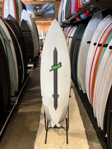 5'1 LOST GROM SUB DRIVER 2.0 SURFBOARD (114381)