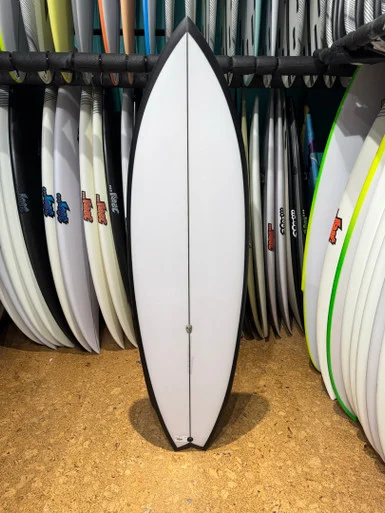 5'10 CHRISTENSON LANE SPLITTER SURFBOARD (2415206)