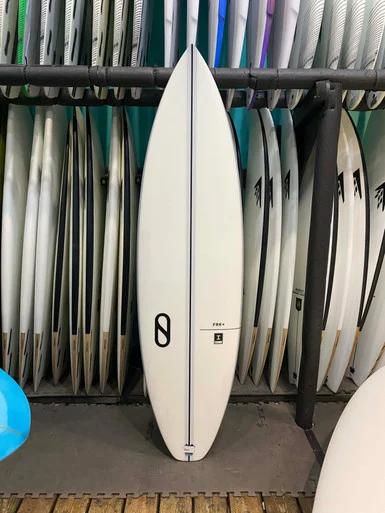 5'10 FIREWIRE IBOLIC FRK PLUS SURFBOARD (6224714)