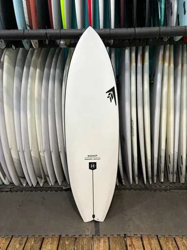 5'10 FIREWIRE MASHUP BLEM SURFBOARD (0240043)