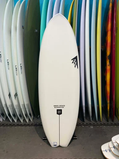 5'10 FIREWIRE SWEET POTATO SURFBOARD (3225871)