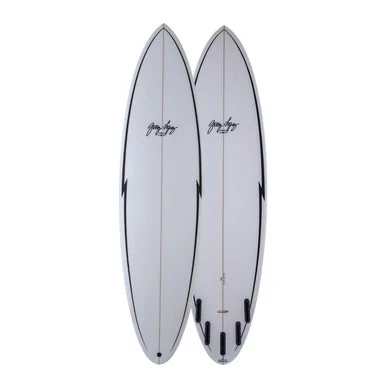 5'10 GERRY LOPEZ SQUIRTY - FUSION-HD SURFBOARD (FUT)